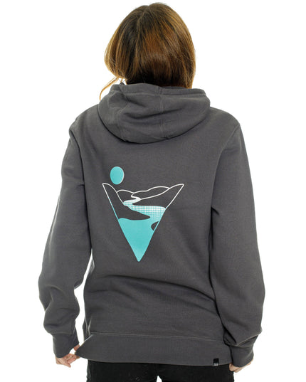 Monto Soft-touch Hoodie