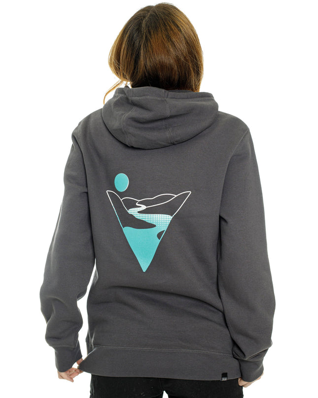 Monto Soft-touch Hoodie