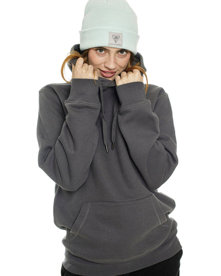 Knit Cuffed Beanie