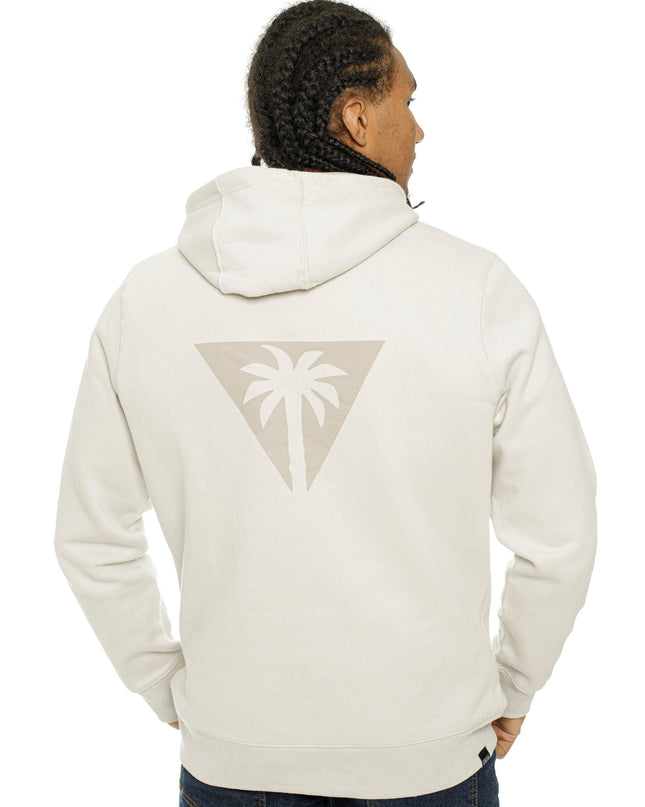 Inverted Soft-touch Hoodie
