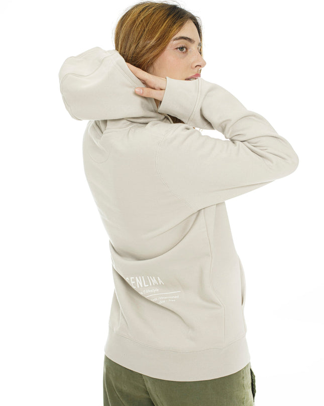 Dictionary Soft-touch Hoodie
