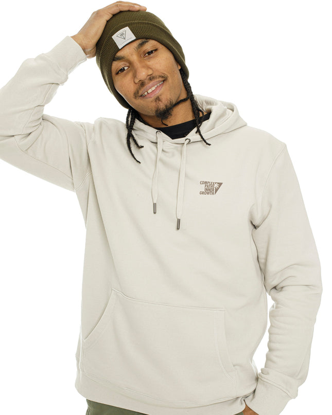 Knit Cuffed Beanie