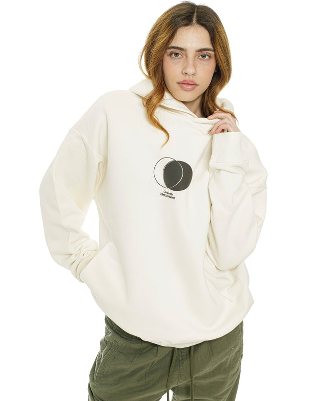 Luno Oversized Hoodie