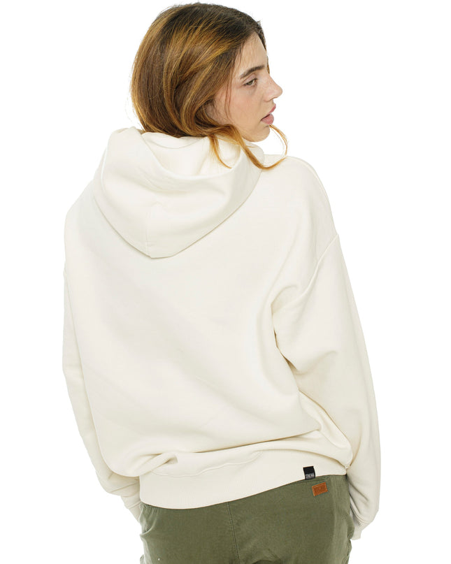 Luno Oversized Hoodie