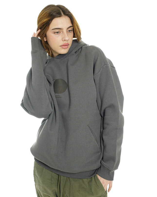 Luno Oversized Hoodie
