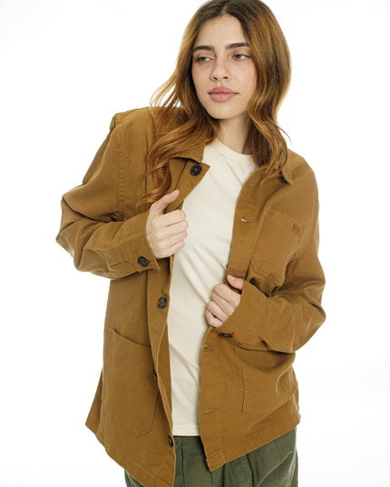 Workwear Jacket