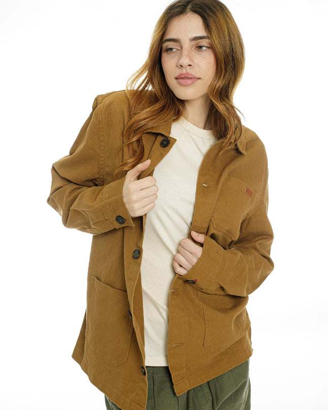 Workwear Jacket