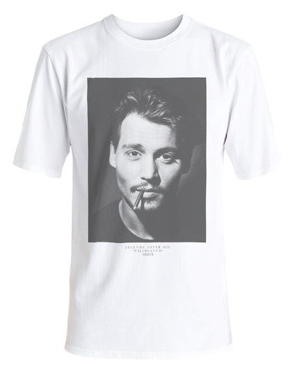 DEPP - LEGENDS SEASON -