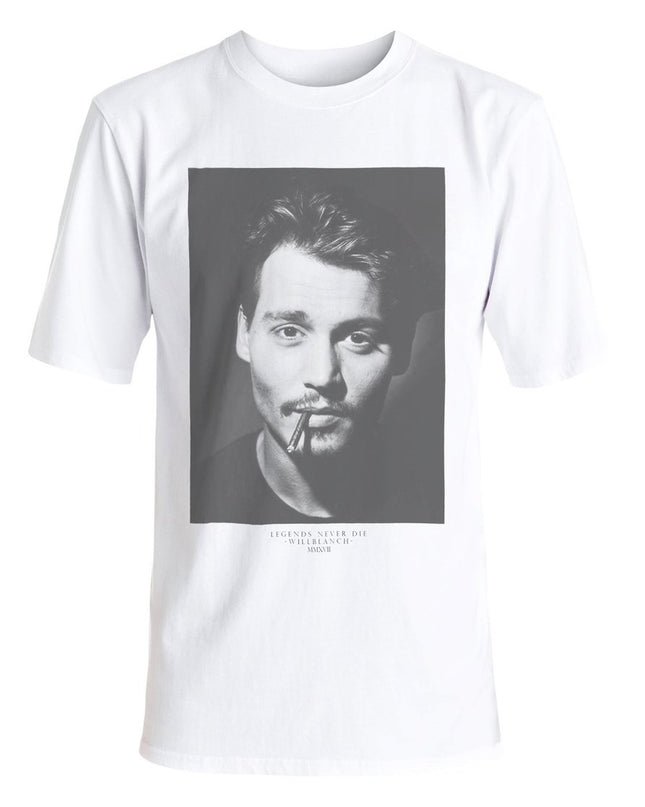 DEPP - LEGENDS SEASON -