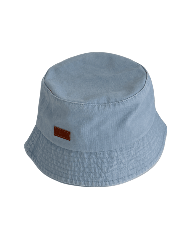 Washed Bucket