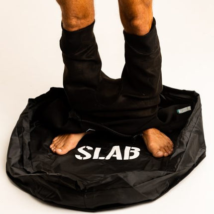 Changing Mat/Change Mat Black
