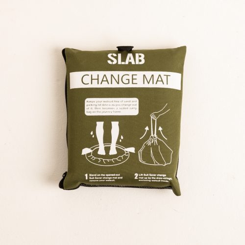 Changing Table/ Change Mat Army