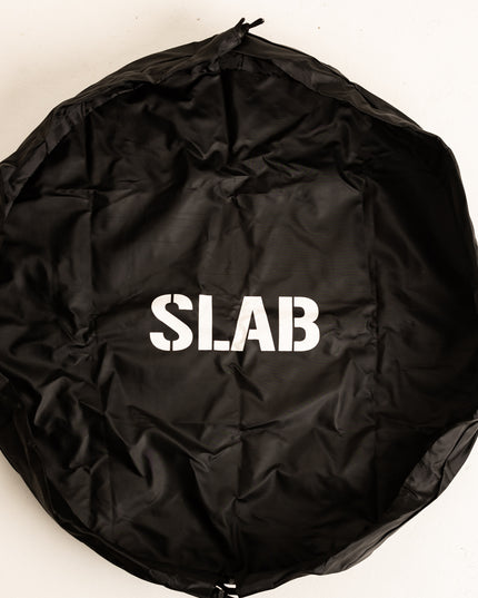 Changing Mat/Change Mat Black