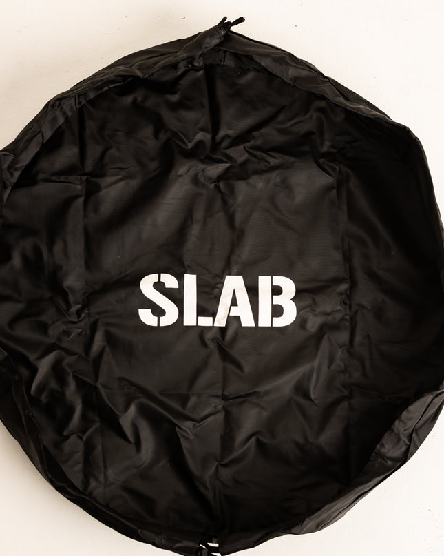 Changing Mat/Change Mat Black