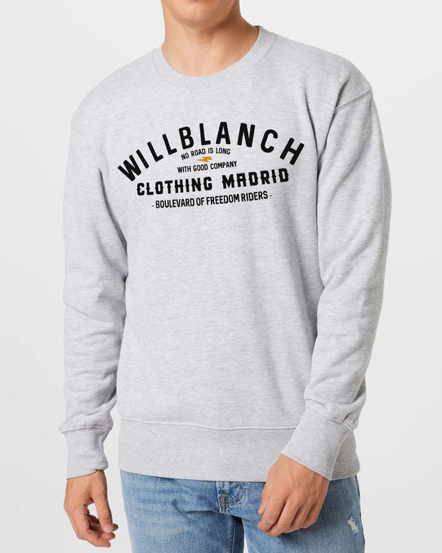 BOLT SWEATSHIRT