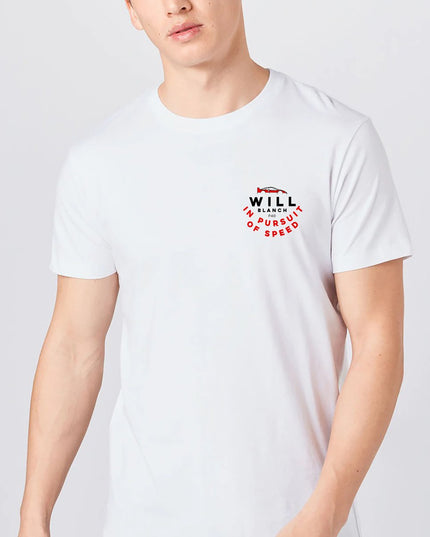 FERRARI F40 T-SHIRT