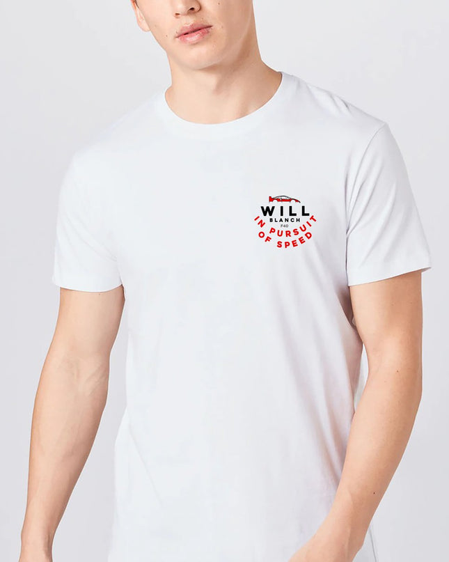 CAMISETA FERRARI F40