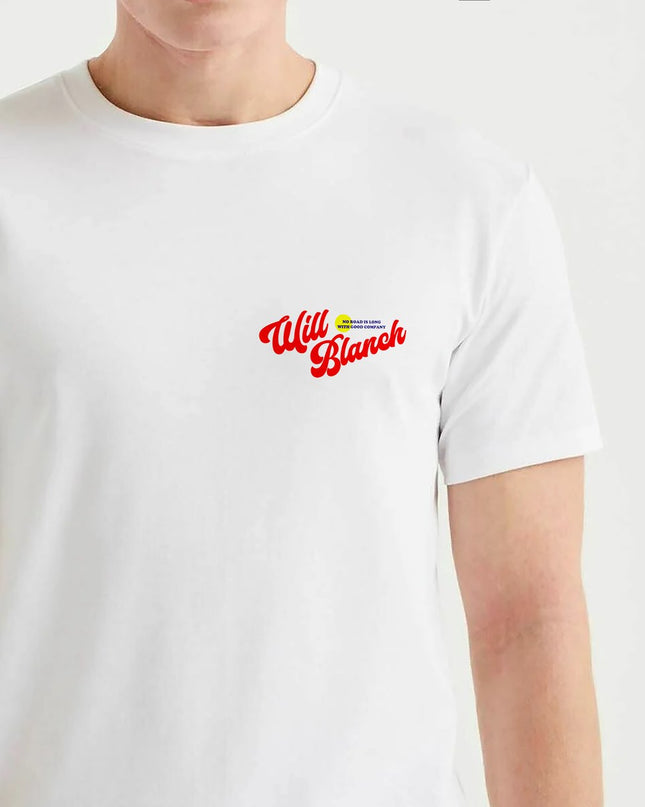 PORSCHE SAFARI T-SHIRT