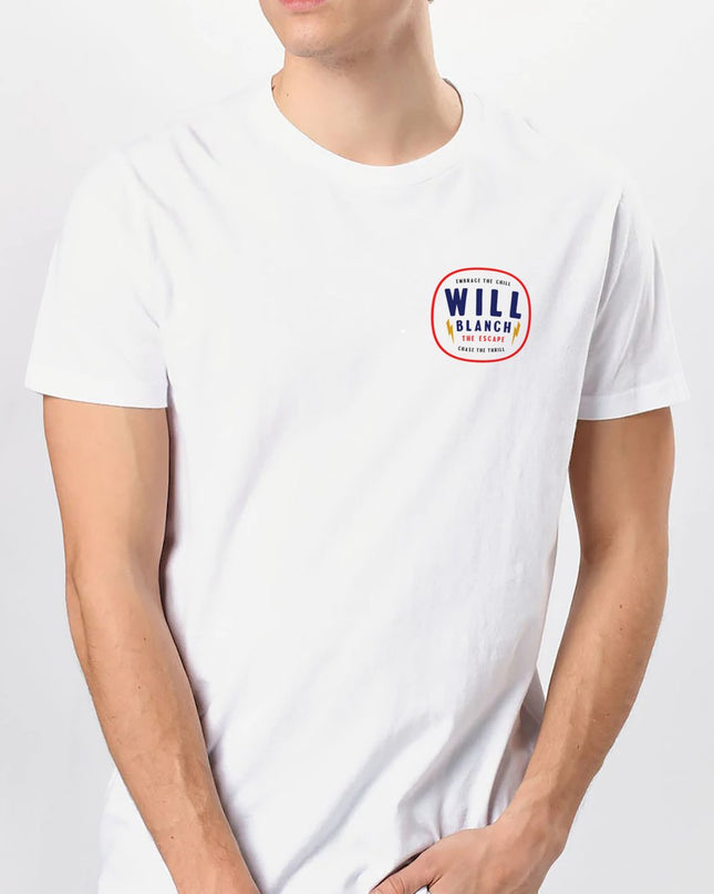 CAMISETA THE ESCAPE "PART 1"