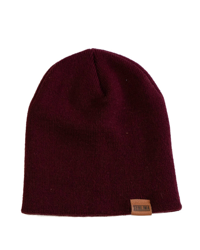 Brakumo Short Beanie