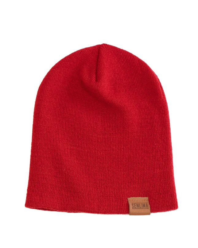 Brakumo Short Beanie