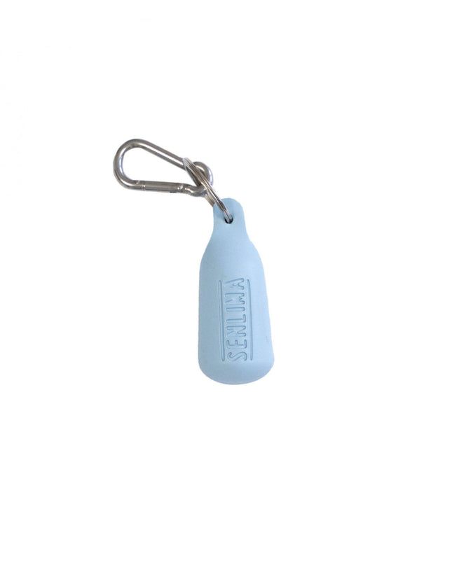 Fender keychain