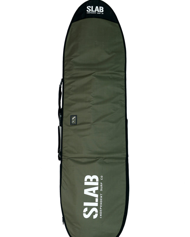 Case 7'6 Day and Travel Army/Black