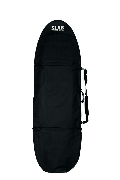 Case 7'0 Day and Travel Grey/Black