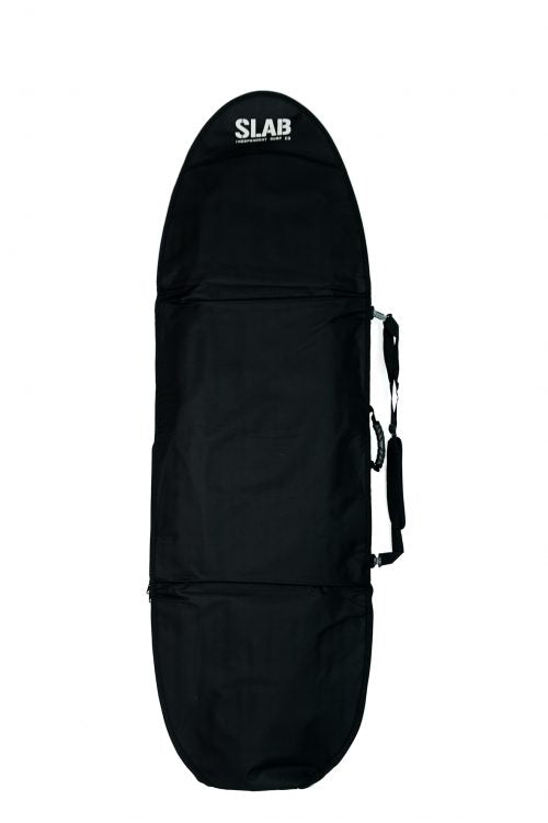 Case 7'6 Day and Travel Army/Black