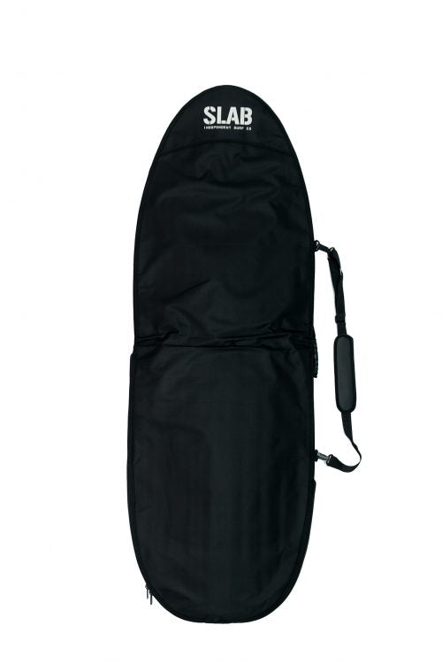 Case 6'0 Day and Travel Grey/Black
