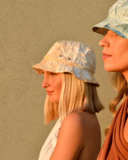 "Desert" Hat