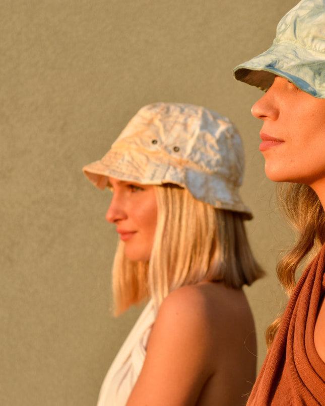 "Desert" Hat