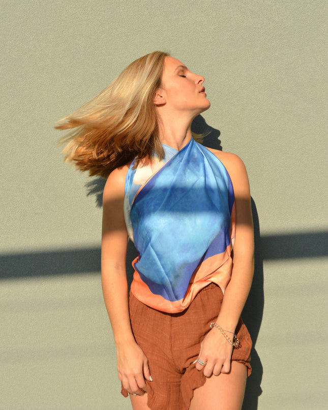 "Earth" Shorts