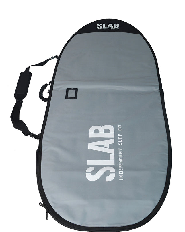 Case 6'0 Day and Travel Grey/Black
