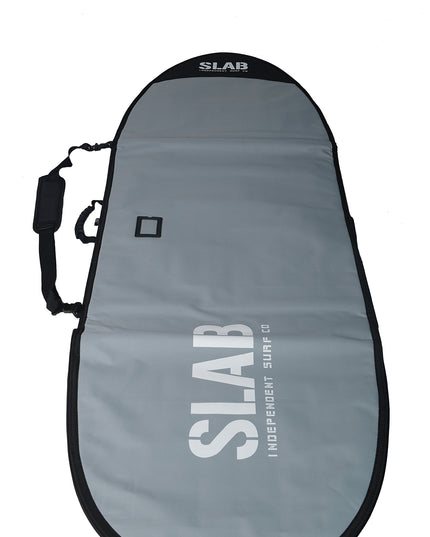 Case 7'0 Day and Travel Grey/Black