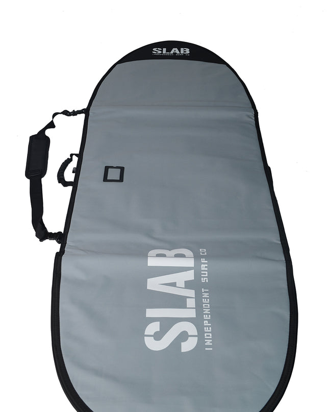 Case 7'0 Day and Travel Grey/Black