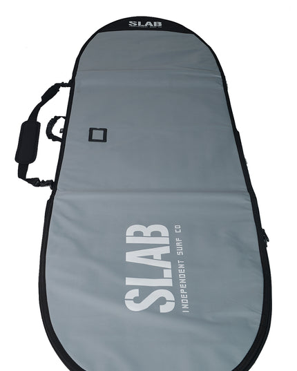 Case 8'0 Day and Travel Grey/Black