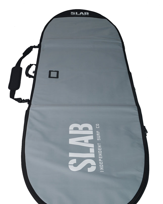 Case 8'0 Day and Travel Grey/Black