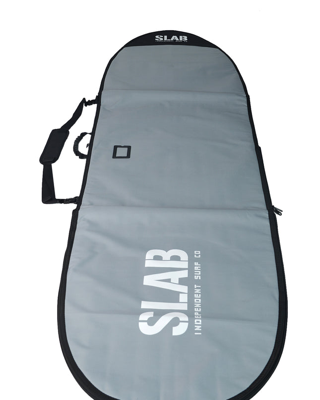 Case 8'6 Day and Travel Grey/Black