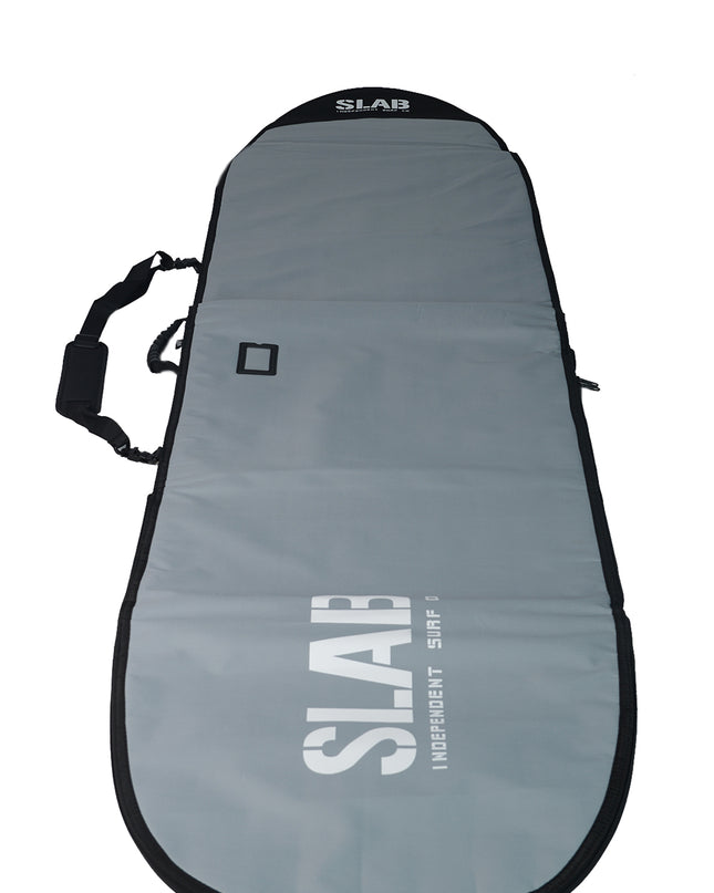Case 9'0 Day and Travel Grey/Black