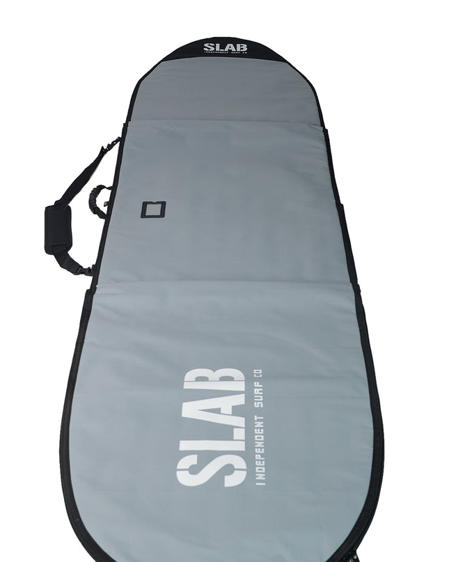 Case 9'6 Day and Travel Gray / Black