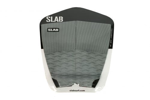 Grip Slab 2 Piezas Gris Oscuro (pegamento 3M)