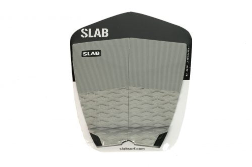 Grip Slab 2  Piezas Gris Claro (pegamento 3M)