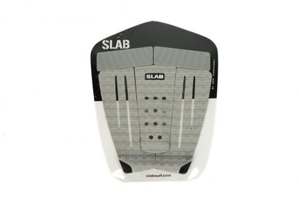 Grip Slab 5 Pieces Light Gray (3M glue)