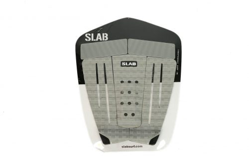Grip Slab 5 Piezas Gris Claro (pegamento 3M)