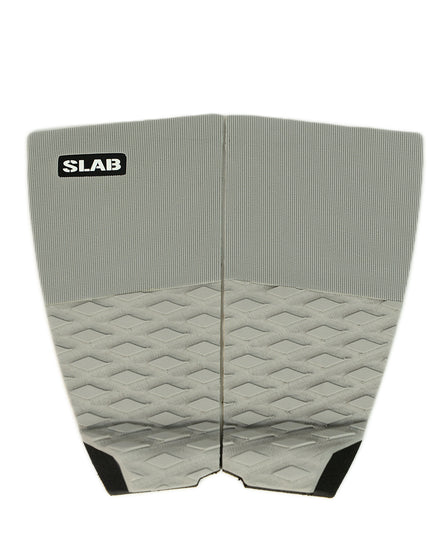 Grip Slab 2 Pieces Light Gray (3M glue)