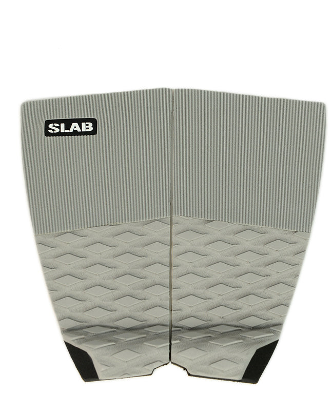 Grip Slab 2  Piezas Gris Claro (pegamento 3M)