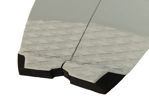 Grip Slab 2  Piezas Gris Claro (pegamento 3M)