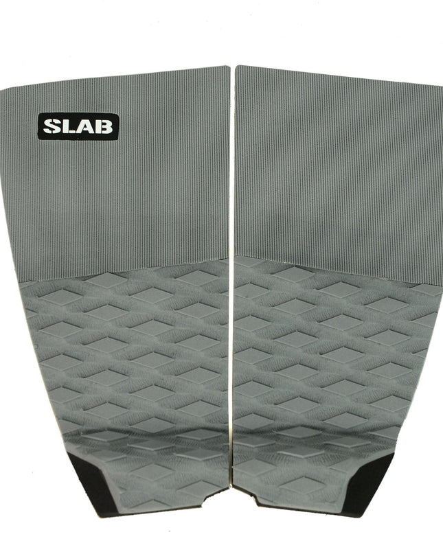 Grip Slab 2 Piezas Gris Oscuro (pegamento 3M)