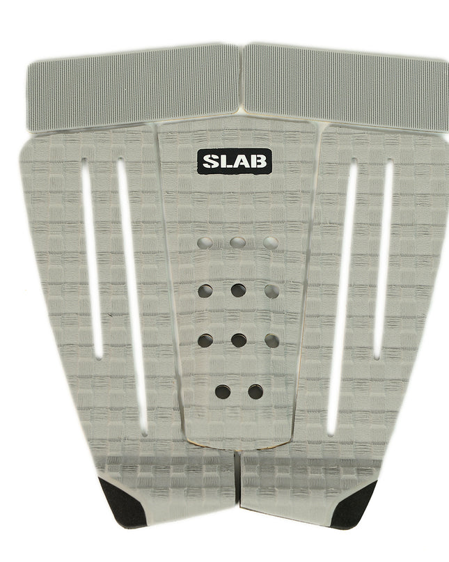 Grip Slab 5 Piezas Gris Claro (pegamento 3M)